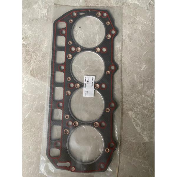 129901-01350 4TNE92 Cylinder Head Gasket For Yanmar Diesel Engine Repair Parts