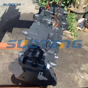 708-2K-00113 Hydraulic Pump For PC800 Excavator