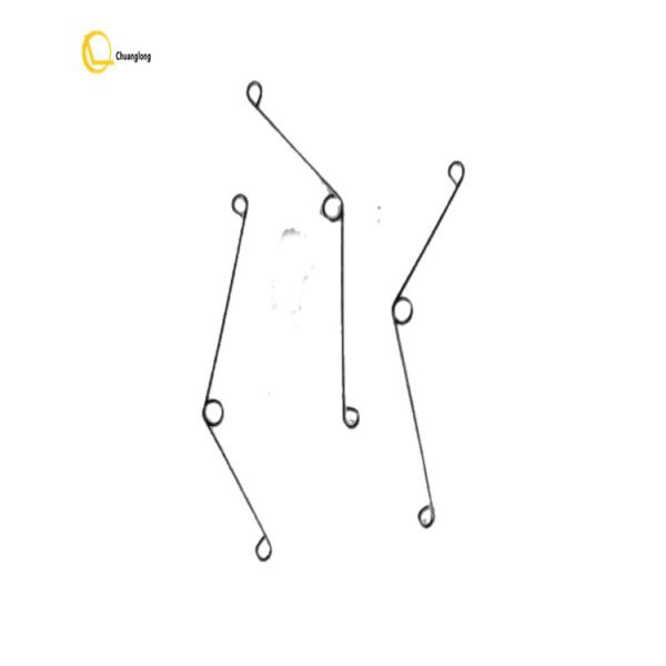 ATMs Financial Equipment Parts NCR S1 Cassette Telescopic Spring Spring Torsion Shutter Door 2010002006