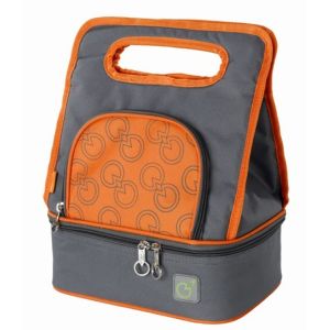 Personalized Cooler Bag Insulated Lunch Bag