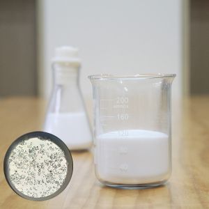 HN25 Hollow Glass Microspheres for Aviation Materials