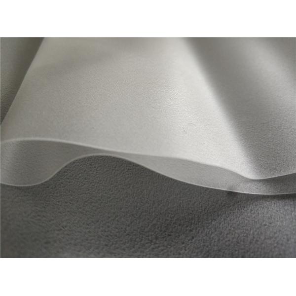 Buy Strong Viscosity PVB Laminating Film High Heating Temperature Sound Insulation at wholesale prices