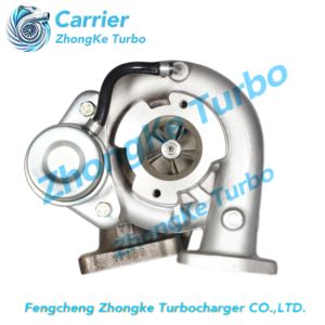 CT26 Turbo 17201-17040 1720117040 17201-74040 1720174040 2439525 Turbocharger