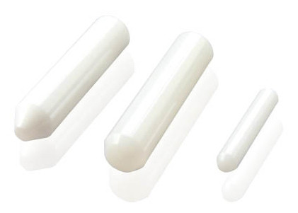 Buy Low insertion loss optical fiber ferrule with PC UPC APC End - face at wholesale prices