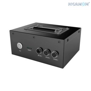 LiFePO4 12V 80Ah 100Ah 120Ah 200Ah 300Ah 500Ah Deep Cycle Battery Pack for Golf