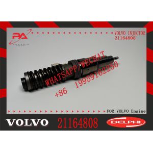 BEBE4G06001 Diesel Fuel Injector 21164808 Common Rail Diesel Injector For Volvo