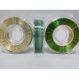 1.75mm Transparent 3d Printer Filament