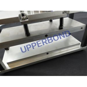 HLP2 BOPP Film Cellophane Shrinkage Heated Device Box Sealing