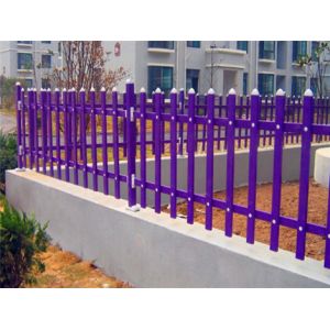 Quality Staircase Anti Theft Galvanized OEM Iron Balcony Railing for sale