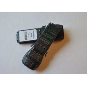 GE / FC 1000BASE-T Copper GBIC Transceiver Module 100M for RJ45 Connector