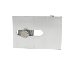 Low Environmental Impact Terracotta Facade System within Anodizing Oxidation