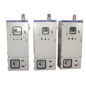 CNEx ATEx Explosion Proof Distribution Board Outdoor Distribution Panel