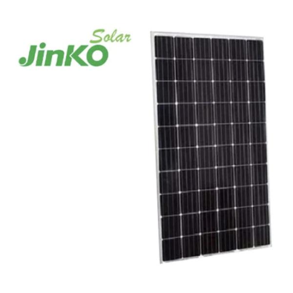 Mono Facial Polycrystalline Solar Panel 480w Jinko Mono Half Cell 182mm JKM480M