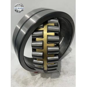 China Heavy Load 23196 CAK/C3W33 Spherical Roller Bearings 480*790*248 mm Crusher Bearing on sale