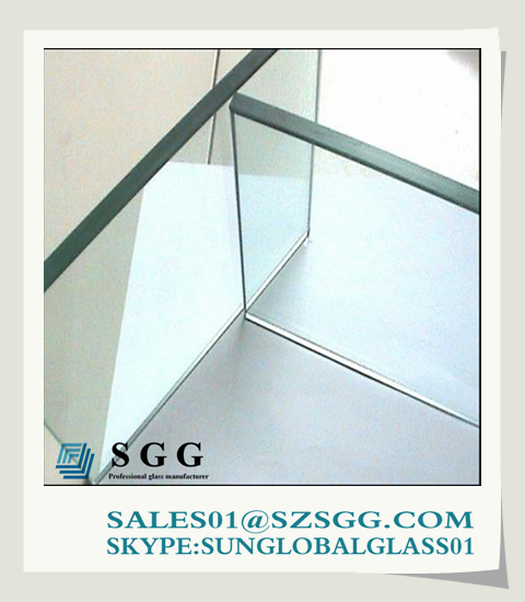 Buy High quality 10mm clear float glass at wholesale prices