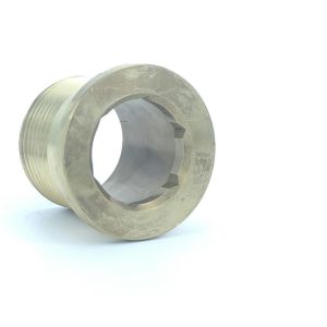 RoHs Compliant Brass/Copper for CNC Machining CNC Turning Fittings Customized