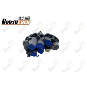 Valve Asm Protection Air Dryer CXZ05 CYZ06 OEM 1-85576369-J