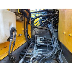 Volvo Ec200 Excavator In Good Condition , If Interested Please Contact Me