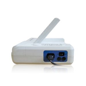 Single or Twins Ultrasound transducer Fetal Doppler Monitor Maternal