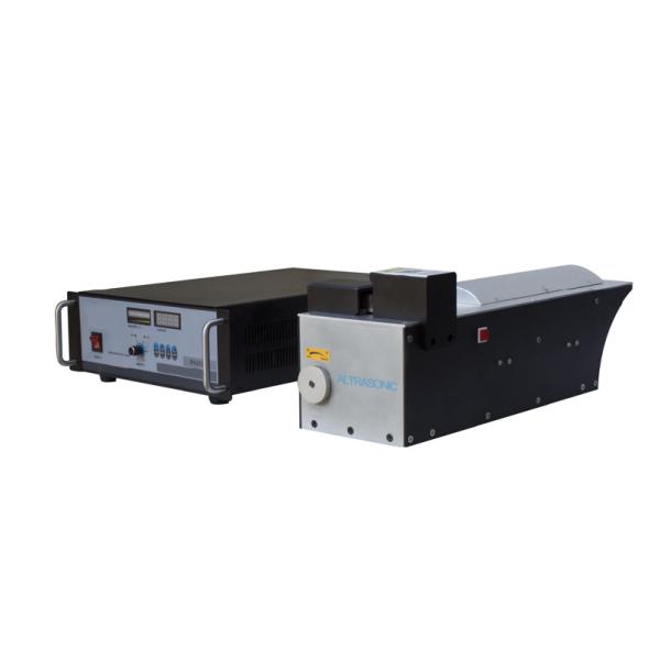 Buy High Power Metal Wire Ultrasonic Welding Machine , Ultrasonic Welding Equipment at wholesale prices
