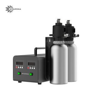 Universal Hotel Scent Air Machine 1000ml Luxurious Air Diffuser Humidifier