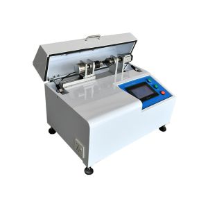 Lens Rotation Torque Test Equipment For Verifying Lenses With Threaded Lens