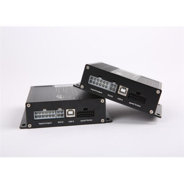 YTWL_CA100F ARM 10W 200mA 5KM/H Gps Speed Limiter