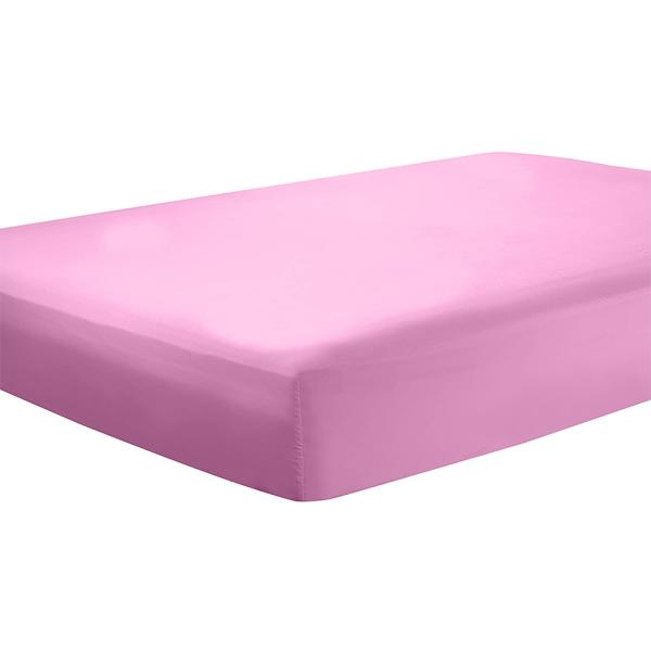 40 Fabric Count Three Lines Embroidery Luxury Hotel Sabanas Bed Sheet 4pcs