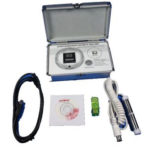 English Version Quantum Body Health Analyzer Magnetic Resonance AH-Q9