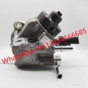 Original Renew Common Rail Fuel Pump 0445010522 CP4.4 (33100-2F500) for Hyundai