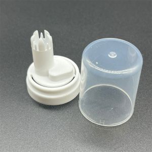 Hair Mousse Spray Valve for Aerosol Can | Foaming Valve for Styling Mousse