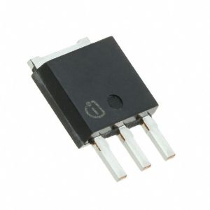 Quality IPS65R1K4C6AKMA1 Field Effect Transistor Transistors FETs MOSFETs Single for sale