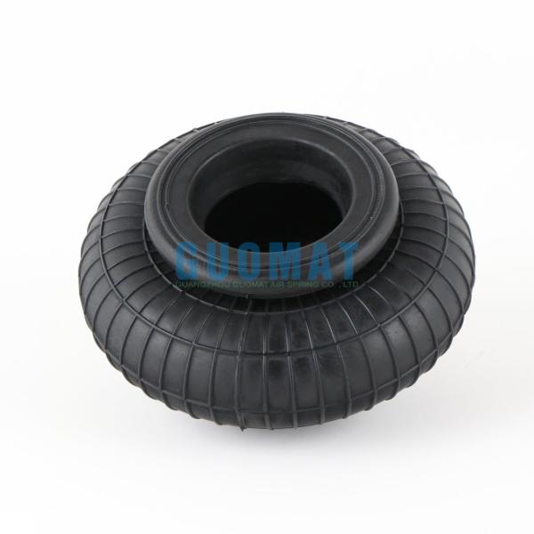 Contitech Fs70-7 Single Vibration Industrial Air Spring for Drying Machine