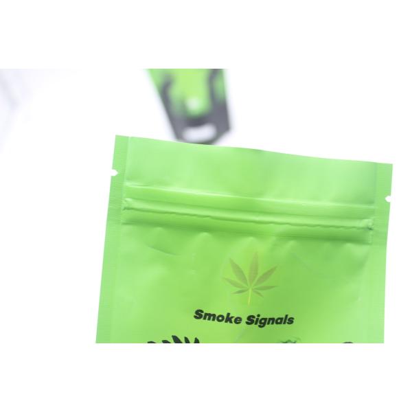 Reusable Food Grade Small Packaging Bag ziplockk Stand Up Plastic Bags With Your Own Logo