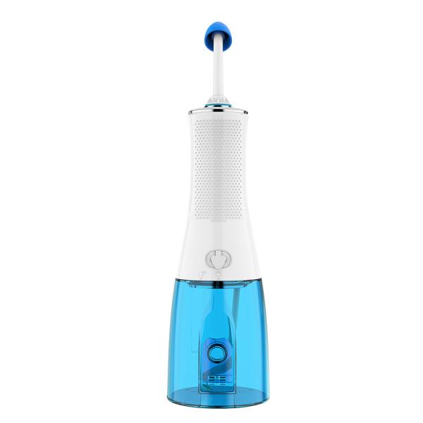 Buy Nicefeel IPX7 Pulsing Nasal Irrigator With Detachable Water Tank at wholesale prices