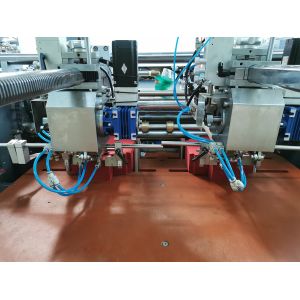 50pcs/min Rigid Box Making Machine