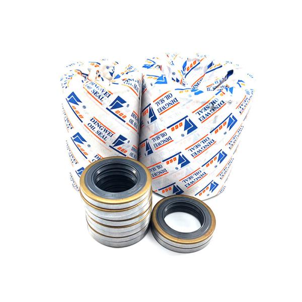 NBR FKM Rubber TB TYPE Oil Seal Auto Oil Seal High Pressure Automotive Oil Seals