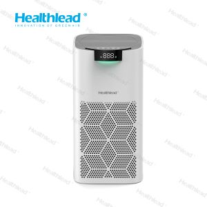China App Control EPI352 Intelligent Air Purifier With Smart Sensor and UV LED on sale