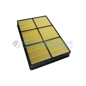 Retailers' Favorite CF541242 Cooling Filter for Outdoor Cabinet CF541257