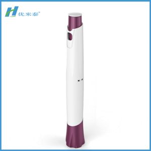 Follicle Stimulating Hormone Customized Subcutaneous Pen Injector