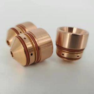 TMPK030062-A Koike Consumables 3.0R 030062 Replacement Cu Material