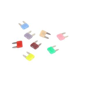 Ceramic Miniature Cartridge Fuse , 1000 Amp Fuse ISO8820 Standard