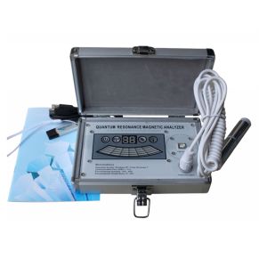 Mini Quantum Therapy Machine Body Health Analyzer With CE Approved