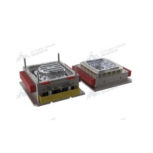 China LFT-D Molds for Automotive Underbody and Structural Applications - UTrust Mould on sale