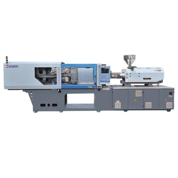 Buy Servo Type Plastic Injection Molding Machine MZ220MD For Plastic Daily Necessities at wholesale prices