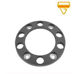 Quality 41027912 Iveco Truck Steering Wheel Cover for sale