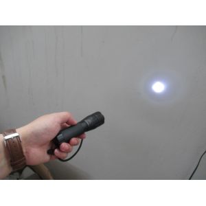 Bike light / FlashLight Consumer Electronics Inspection English Report language