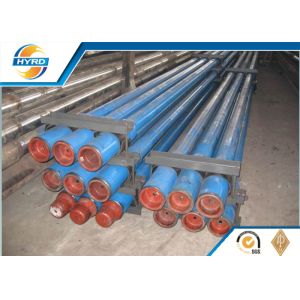 Quality Drilling Equipment Stainless Steel Heavy Weight Drill Pipe For Oilfield for sale