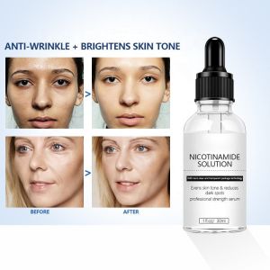 Essence Derma Niacinamide Serum Skin Care Customizable Dark Spot Brightening