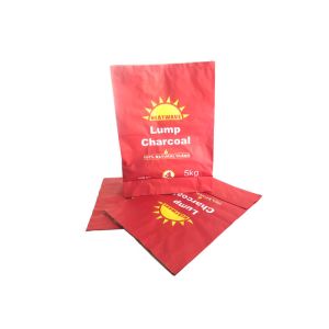 Milk Powder Pasted Multiwall Paper Bags Food Grade 20kg 25kg